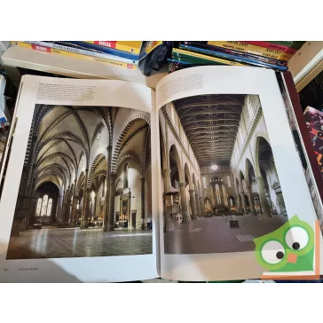   Kristina Krüger (szerk.): Szerzetesrendek, kolostorok (nagyon ritka)