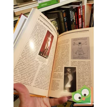 Clifford Bishop: Szex, szerelem, szentség