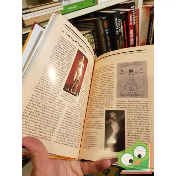 Clifford Bishop: Szex, szerelem, szentség