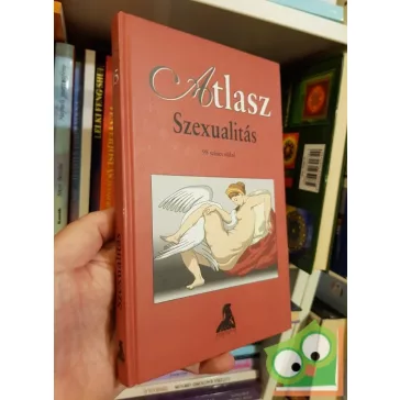 Erwin J. Haeberle: Szexualitás    (Atlasz 15.)