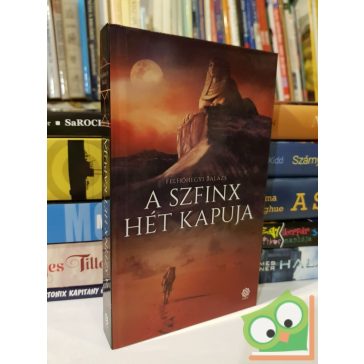 Felhőhegyi Balázs: A Szfinx hét kapuja