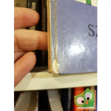 Szepes Mária Szia, ​világ! (Pöttyös Panni 7.)