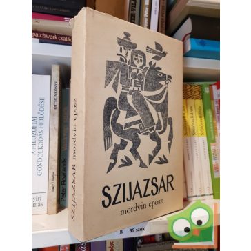 Szijazsar Mordvin eposz