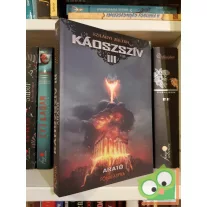 Szilágyi Zoltán: Arató (Káoszszív 3.) (újszerű)