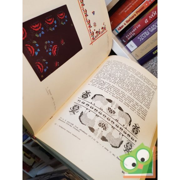 Kós Károly, Szentimrei Judit, Nagy Jenő: Szilágysági magyar népművészet