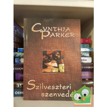 Cynthia Parker: Szilveszteri szenvedély