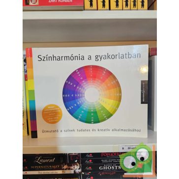 Lesa Sawahata: Színharmónia a gyakorlatban (ritka)