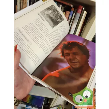   Járó György: Színpadon a Korai Öröm - A zenekar első harminc éve