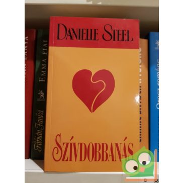 Danielle Steel: Szívdobbanás