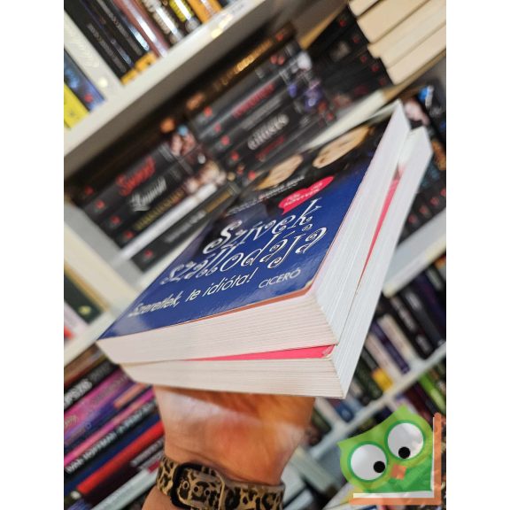 Szívek szállodája 1-2. (ritka)