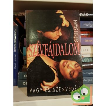 Glenn Savan: Szívfájdalom