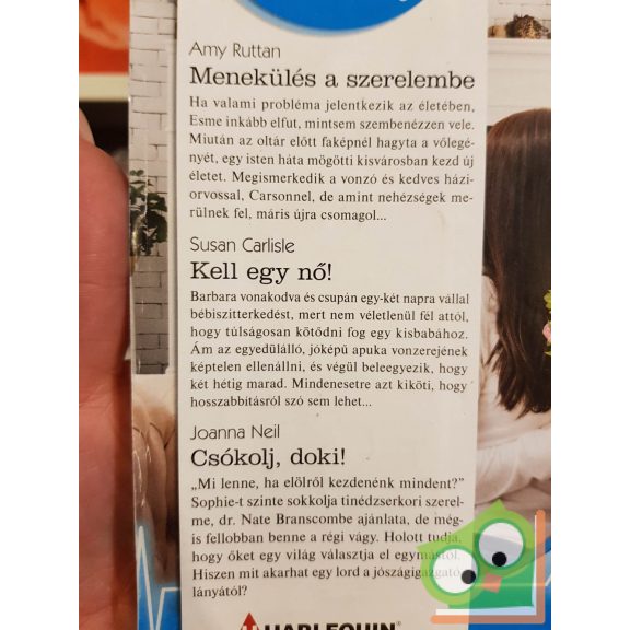 Szívhang különszám 2020/66