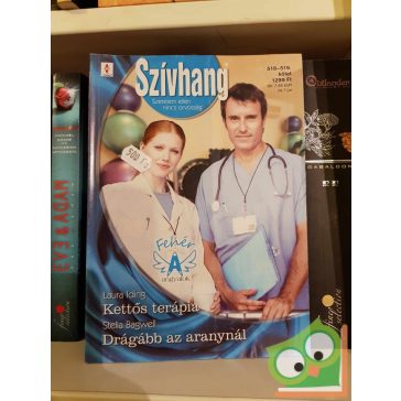 Szívhang dupla szám 518-519.