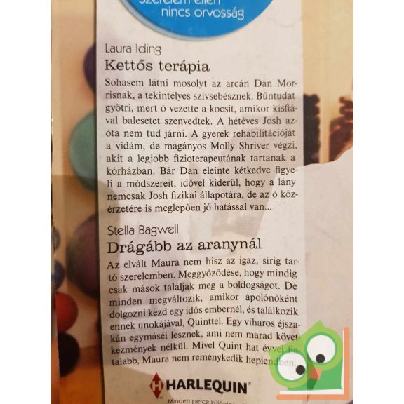 Szívhang dupla szám 518-519.