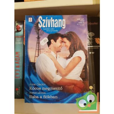 Szívhang duplaszám 546-547.