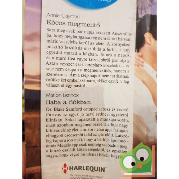 Szívhang duplaszám 546-547.