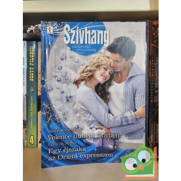 Szívhang duplaszám 2016/552-553 Karácsonyi történetek