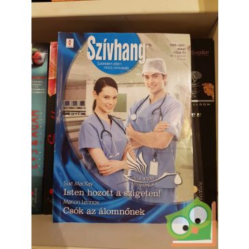   Szívhang duplaszám 2017/566-567. (Melbourne-i szülésznők)