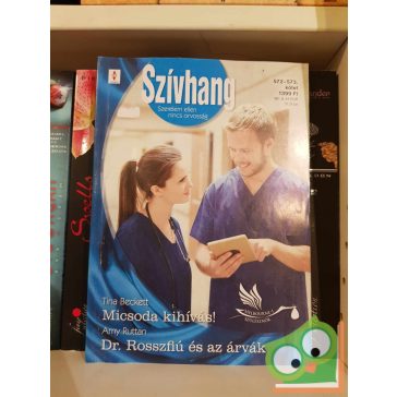 Szívhang duplaszám 572-573.