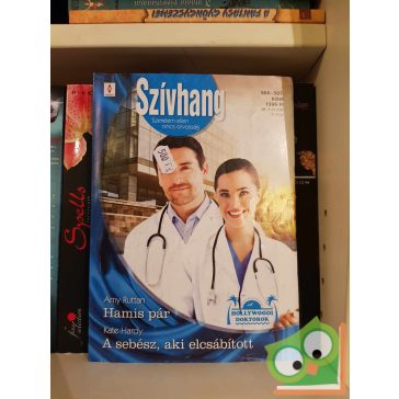 Szívhang duplaszám 586-587.