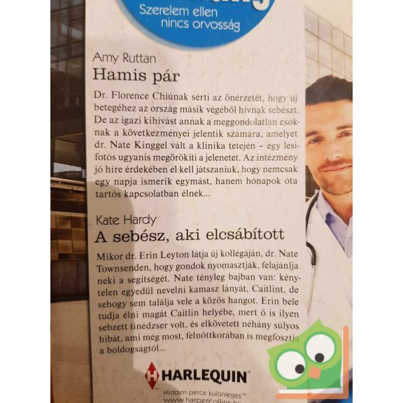 Szívhang duplaszám 586-587.