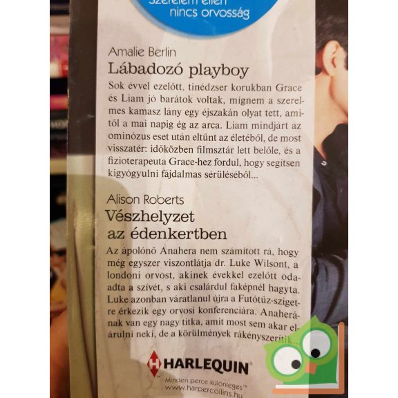 Szívhang dupla szám 592-593.