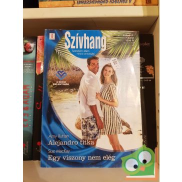 Szívhang duplaszám 602-603.