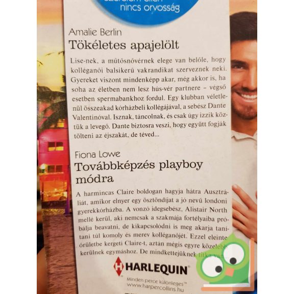 Szívhang dupla szám 608-609.