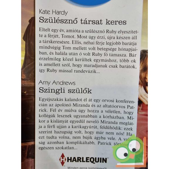 Szívhang dupla szám 2019/618-619