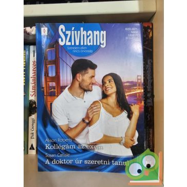 Szívhang duplaszám 2019/620-621