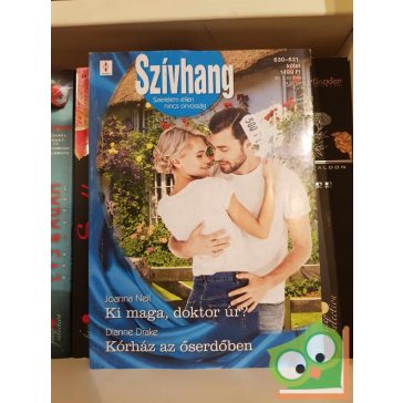 Szívhang duplaszám 630-631.