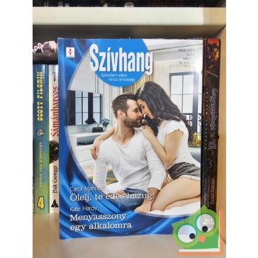 Szívhang duplaszám 2020/632-633