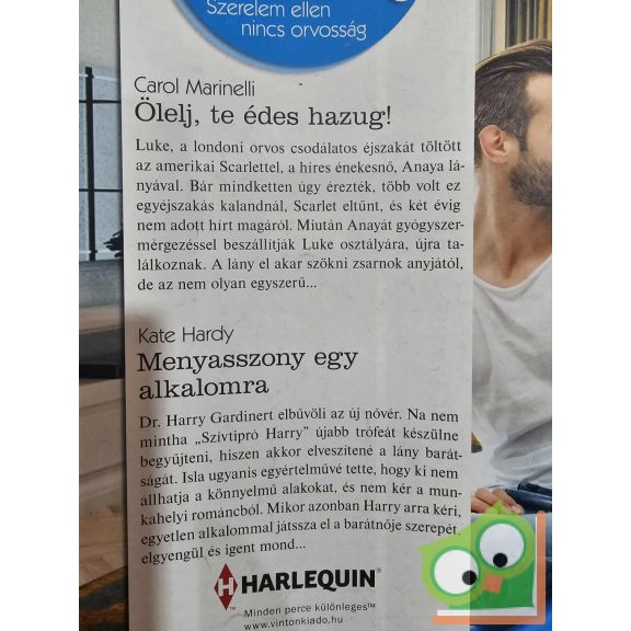 Szívhang duplaszám 2020/632-633