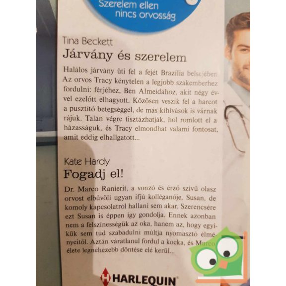 Szívhang duplaszám 634-635.