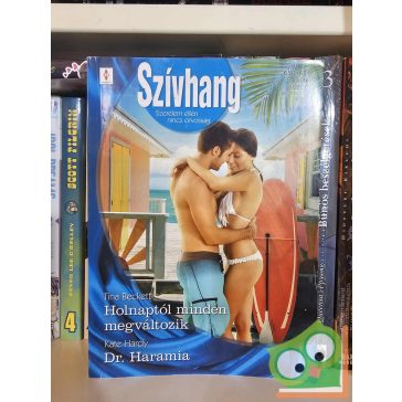 Szívhang duplaszám 2021/650-651