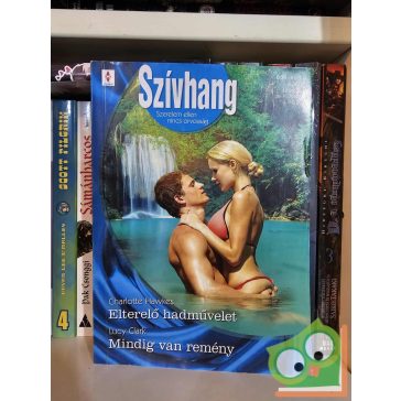 Szívhang dupla szám 2021/658-659