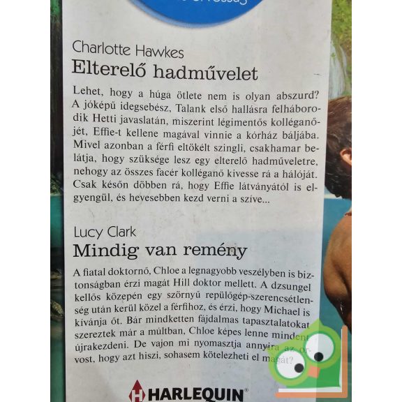 Szívhang dupla szám 2021/658-659