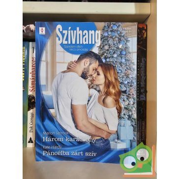 Szívhang duplaszám 2023/720-721 (Karácsonyi történet)