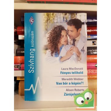 Szívhang különszám 15. kötet 2008