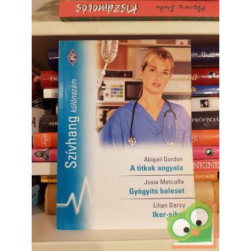 Szívhang különszám 18. kötet 2008