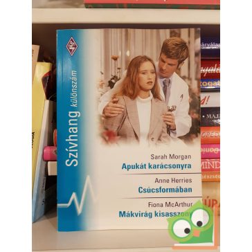 Szívhang különszám 19. kötet 2008