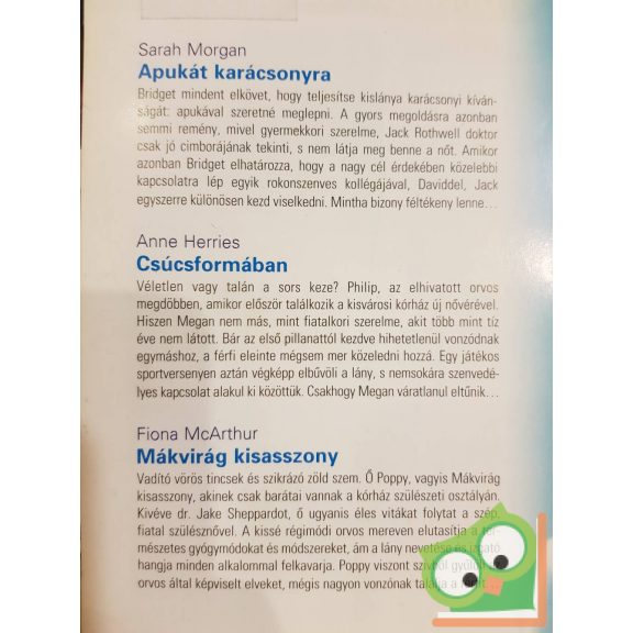 Szívhang különszám 19. kötet 2008