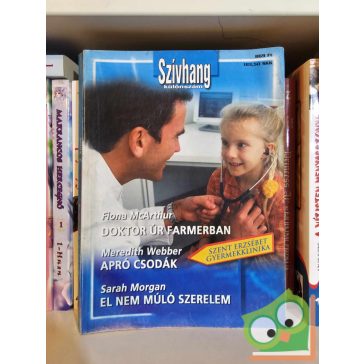 Szívhang különszám 2006/2