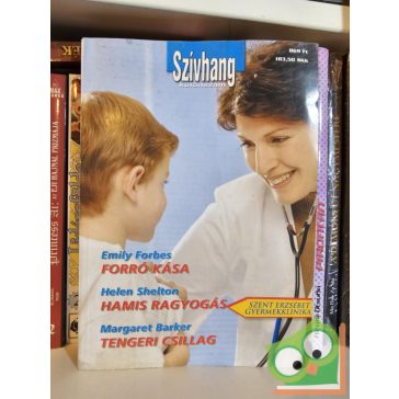 Szívhang különszám 2006/4