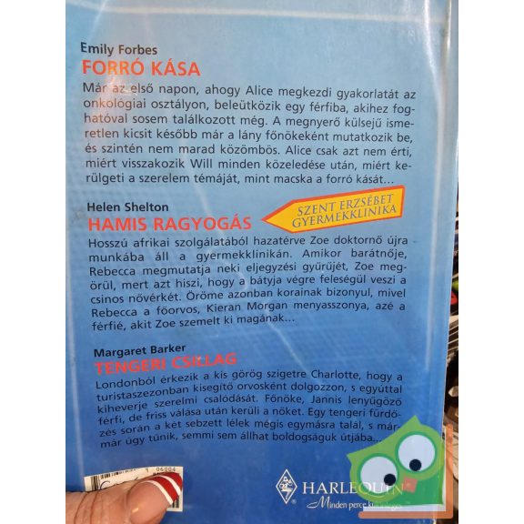 Szívhang különszám 2006/4