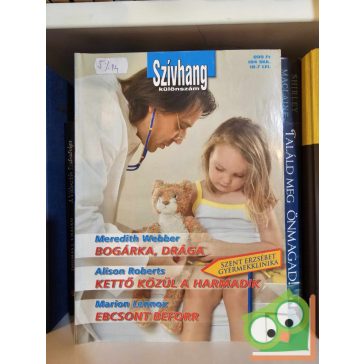 Szívhang különszám 2006/5