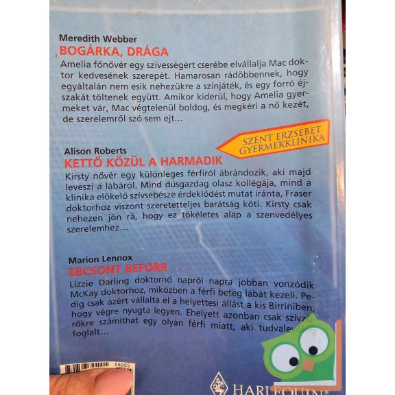 Szívhang különszám 2006/5