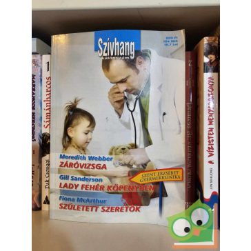 Szívhang különszám 2006/7