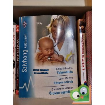 Szívhang különszám 2007/8