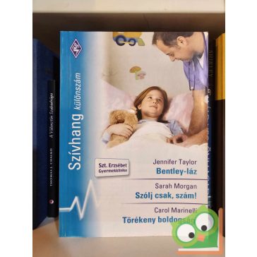 Szívhang különszám 2008/14